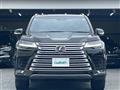 2023 Lexus LX