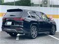 2023 Lexus LX