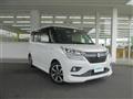 2020 Suzuki Solio