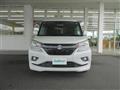 2020 Suzuki Solio