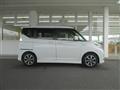 2020 Suzuki Solio
