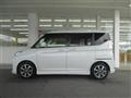2020 Suzuki Solio