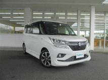 2020 Suzuki Solio