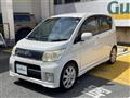 2009 Daihatsu Move