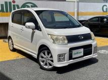 2009 Daihatsu Move