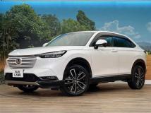 2021 Honda VEZEL
