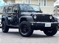 2014 Jeep Wrangler