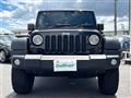 2014 Jeep Wrangler