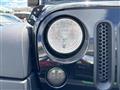 2014 Jeep Wrangler