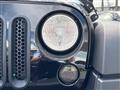 2014 Jeep Wrangler