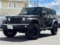 2014 Jeep Wrangler