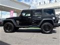 2014 Jeep Wrangler