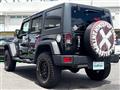 2014 Jeep Wrangler