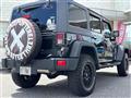 2014 Jeep Wrangler