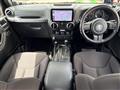 2014 Jeep Wrangler