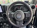 2014 Jeep Wrangler