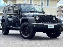 2014 Jeep Wrangler