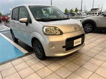 2013 Toyota Porte