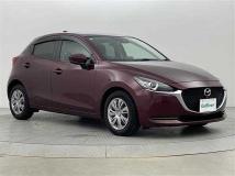 2020 Mazda Mazda2