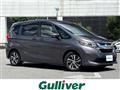 2018 Honda Freed
