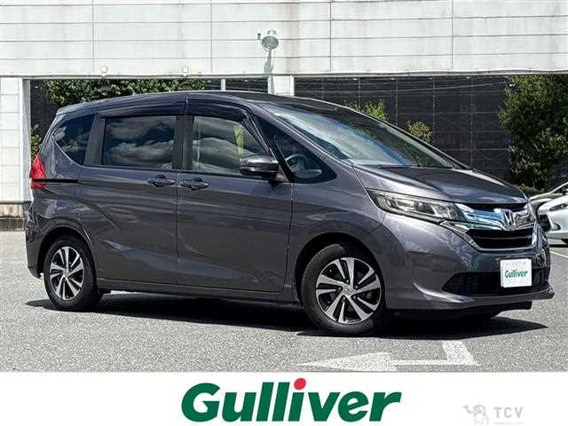 2018 Honda Freed