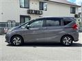 2018 Honda Freed