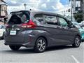 2018 Honda Freed