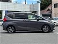 2018 Honda Freed