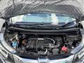 2018 Honda Freed