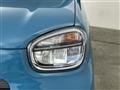 2025 Suzuki Alto
