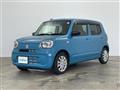 2025 Suzuki Alto