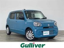 2025 Suzuki Alto