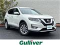 2018 Nissan X-Trail Hybrid