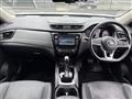 2018 Nissan X-Trail Hybrid