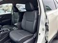 2018 Nissan X-Trail Hybrid