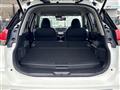 2018 Nissan X-Trail Hybrid