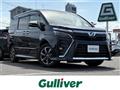 2019 Toyota Voxy