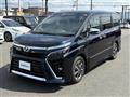 2019 Toyota Voxy