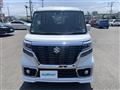 2021 Suzuki Spacia