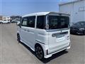2021 Suzuki Spacia