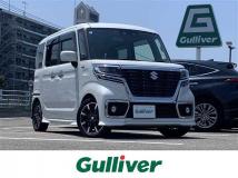 2021 Suzuki Spacia