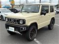 2019 Suzuki Jimny