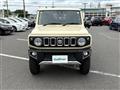 2019 Suzuki Jimny