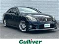 2012 Toyota Crown Athlete Series