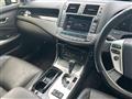 2012 Toyota Crown Athlete Series