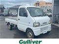 2001 Suzuki Carry Truck
