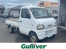 2001 Suzuki Carry Truck