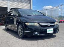 2007 Honda Odyssey