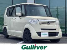 2012 Honda N BOX
