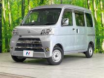 2021 Daihatsu Hijet Cargo